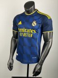 25/26  Real Madrid Special Edition Player 1:1 Quality Soccer Jersey