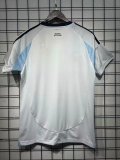 25/26 VSan Diego FC Away Fans 1:1 Quality Soccer Jersey