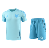 25/26 Cruzeiro Biue 1:1 Quality Training Jersey（A-Set）