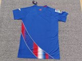 2009/2010 Getafe Home Fans Retro 1:1 Quality Soccer Jersey