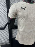 25/26  Portugal Special Edition Player 1:1 Quality Soccer Jersey