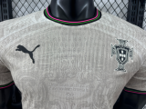 25/26  Portugal Special Edition Player 1:1 Quality Soccer Jersey