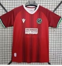 25/26 Hannover 96 Special Edition Fans 1:1 Quality Soccer Jersey