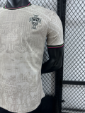25/26  Portugal Special Edition Player 1:1 Quality Soccer Jersey