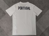 25/26 Portugal Training Clothes  White Fans 1:1 Quality Soccer Jersey