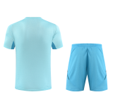 25/26 Cruzeiro Biue 1:1 Quality Training Jersey（A-Set）