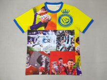 25/26 Al-Nassr FC Special Edition Fans  1:1 Quality Soccer Jersey