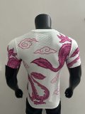 25/26 Japan Special Edition Player 1:1 Quality Soccer Jersey