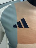25/26  Spain Away Player 1:1 Quality Soccer Jersey