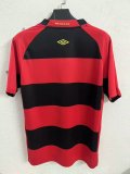 25/26 Sports Recife Home Fans 1:1 Quality Soccer Jersey