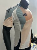 25/26  Spain Away Player 1:1 Quality Soccer Jersey