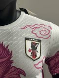 25/26 Japan Special Edition Player 1:1 Quality Soccer Jersey