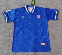 2001/2003 Bilbao  Away Retro  Fans 1:1 Quality Soccer Jersey