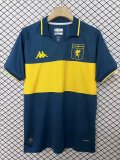 25/26 Genoa Special Edition Fans 1:1 Quality Soccer Jersey