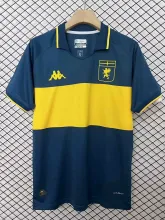 25/26 Genoa Special Edition Fans 1:1 Quality Soccer Jersey