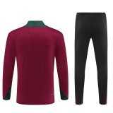 24/25 Paris Red Player Version 1:1 Quality Training Jersey