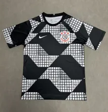 25/26 Corinthians Special  Edition Fans 1:1 Quality Soccer Jersey