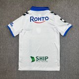 25/26 Gamba Osaka Away Fans 1:1 Quality Soccer Jersey（大阪钢巴）