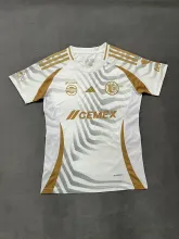 25/26 Tiger Third Women  Fans 1:1 Quality Soccer Jersey