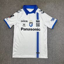 25/26 Vissel Kobe Away Fans 1:1 Quality Soccer Jersey（大阪钢巴）