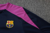 25/26 Barcelona Shangqing 1:1 Quality Training Jersey