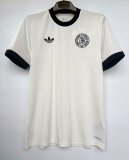 25/26 Germany 125th Anniversary Edition White Fans 1:1 Quality Soccer Jersey
