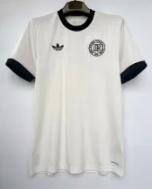 25/26 Germany 125th Anniversary Edition White Fans 1:1 Quality Soccer Jersey