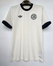 25/26 Germany 125th Anniversary Edition White Fans 1:1 Quality Soccer Jersey