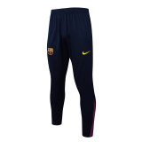25/26 Barcelona Shangqing 1:1 Quality Training Jersey
