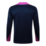 25/26 Barcelona Shangqing 1:1 Quality Training Jersey