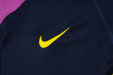 25/26 Barcelona Shangqing 1:1 Quality Training Jersey