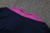 25/26 Barcelona Shangqing 1:1 Quality Training Jersey