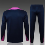 25/26 Barcelona Shangqing 1:1 Quality Training Jersey