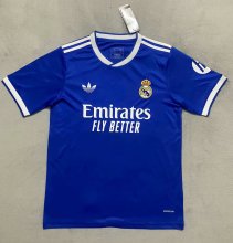 25/26 Real  Madrid Third Fans 1:1 Quality Soccer Jersey