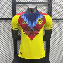 25/26 Club America Special Edition Player 1:1 Quality Soccer Jersey