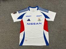 25/26 Yokohama F.Marinos Away Fans 1:1 Quality Soccer Jersey