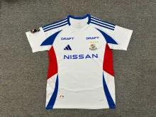 25/26 Yokohama F.Marinos Away Fans 1:1 Quality Soccer Jersey