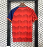 25/26 Spain Special Edition Fans 1:1 Quality Soccer Jersey