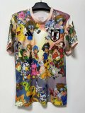 25/26 Japan Special Edition  Fans 1:1 Quality Soccer Jersey