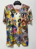 25/26 Japan Special Edition  Fans 1:1 Quality Soccer Jersey