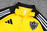 24/25  Atletico Mineiro Training 1:1 Quality Training Jersey