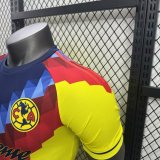 25/26 Club America Special Edition Player 1:1 Quality Soccer Jersey
