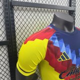 25/26 Club America Special Edition Player 1:1 Quality Soccer Jersey