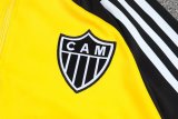 24/25  Atletico Mineiro Training 1:1 Quality Training Jersey