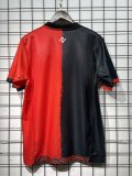 25/26 EC Vitoria Nego Home Fans 1:1 Quality Soccer Jersey