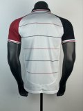 25/26 Manchester United Special Edition  POLO Player 1:1 Quality Soccer Jersey