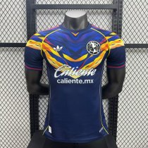 25/26 Club America Special Edition Player 1:1 Quality Soccer Jersey