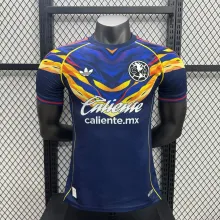 25/26 Club America Special Edition Player 1:1 Quality Soccer Jersey