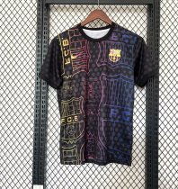 25/26 Barcelona Special Edition  Fans 1:1 Quality Soccer Jersey