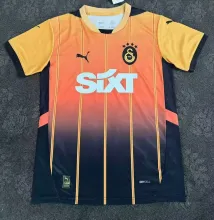 25/26 Galatasaray Special Edition  Fans 1:1 Quality Soccer Jersey